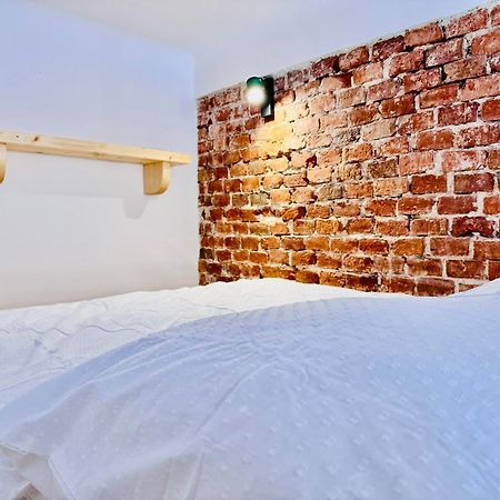 Bohemian Apartment In Center Of Kazimierz District Krakow Bagian luar foto