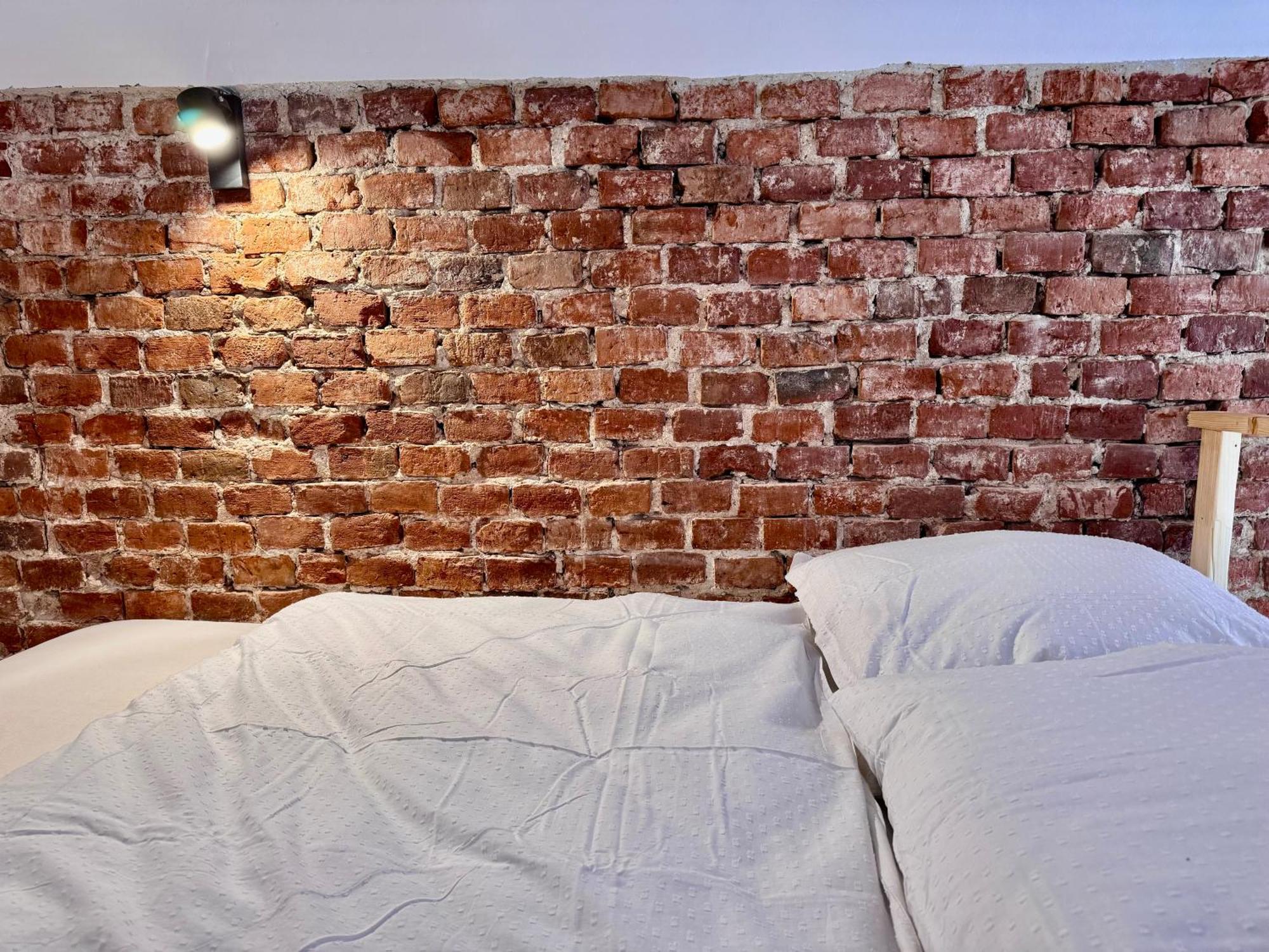 Bohemian Apartment In Center Of Kazimierz District Krakow Bagian luar foto